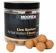 Wafters CC MOORE Live System Air Ball Migdale Vanilie