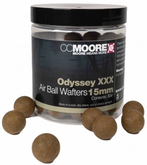 Wafters CC MOORE Odyssey XXX Air Ball