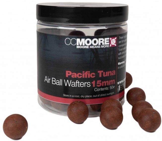 Wafters CC MOORE Pacific Tuna Air Ball