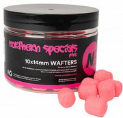 Wafters CC Moore NS1 Dumbell Pink, 10-14mm, 65buc/cutie