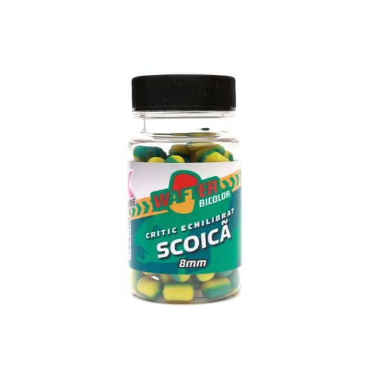  Wafters CPK Bicolor Scoica 8mm