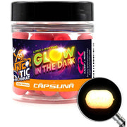 Wafters CPK Glow In The Dark Critic Echilibrate UV, Capsuna, 10x14mm