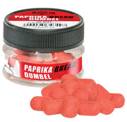 Wafters Carp Zoom Dumbel, Paprika-Bread, 8-12mm, 15g