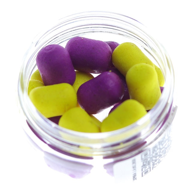 Wafters Claumar 20g Aromix By Biluta Galben si Mov