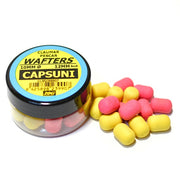 Wafters Claumar 10mm 20g Capsuni Galben si Roz