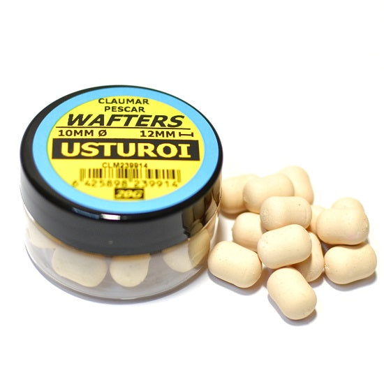 Wafters Claumar 20g Usturoi Alb