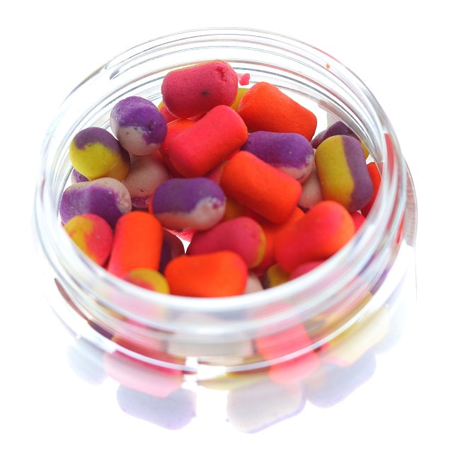 Wafters Claumar 8mm 20g Aromix By Biluta Multicolor