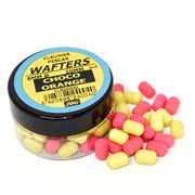 Wafters Claumar 8mm 20g Choco &amp; Orange Galben si Roz