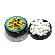 Wafters Claumar Fumix 8mm 20g Amur Novac Alb