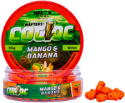 Wafters Cocioc SENZOR Dumbells, Mango Banana, 8mm, 30g
