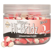 Wafters DYNAMITE BAITS Wowsers Hi-Bridz Pink &amp; White