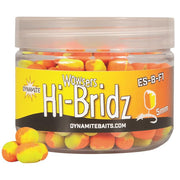 Wafters DYNAMITE BAITS Wowsers Hi-Bridz Yellow Orange