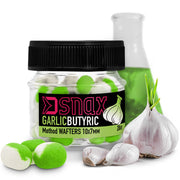 Wafters Delphin D SNAX WAFT, Usturoi &amp; Butyric, 10x7mm, 20g