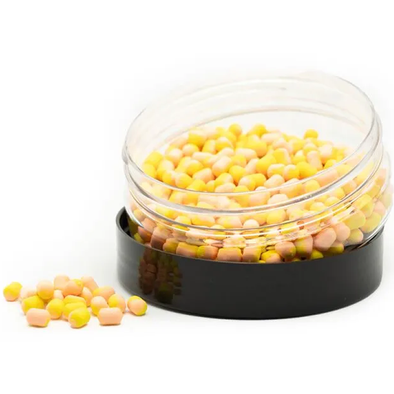 Wafters Dumbell Addicted Carp Baits Fantasy Capsuna &amp; Usturoi, 3.8 mm