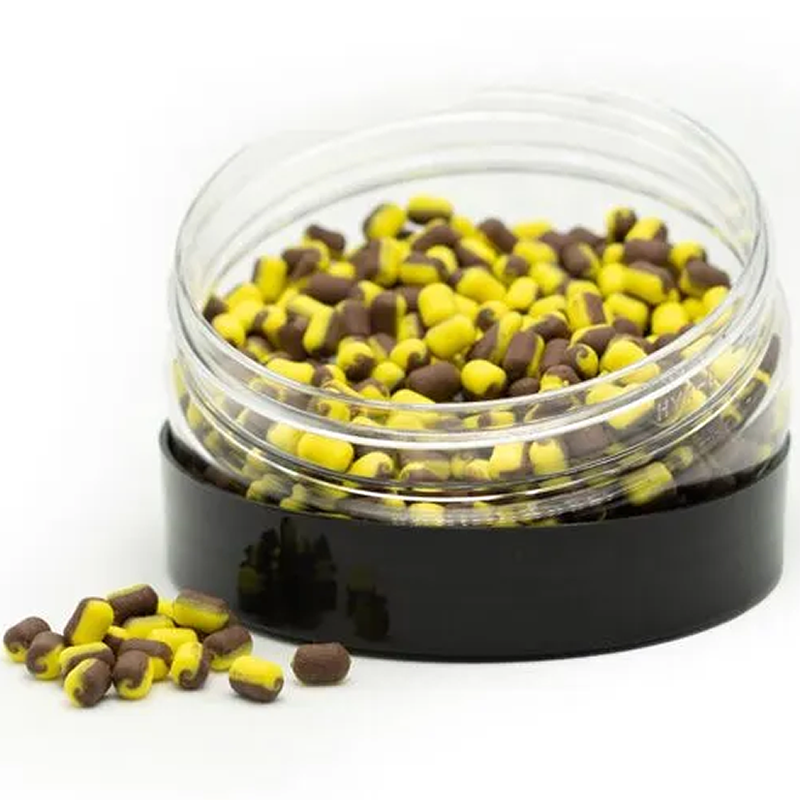 Wafters Dumbell Addicted Carp Baits Fantasy Porumb X, 3.8 mm