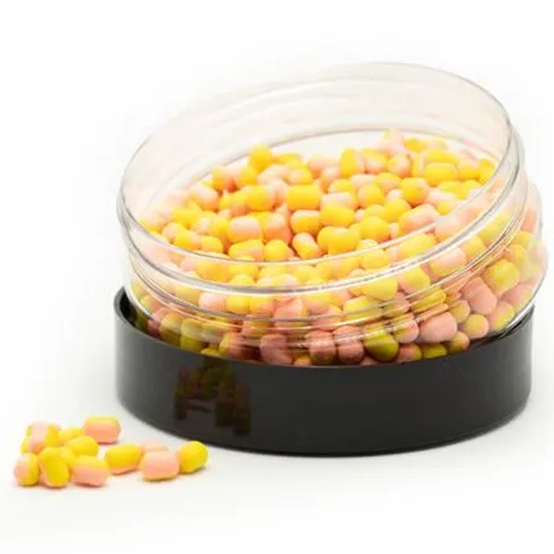 Wafters Dumbell Addicted Carp Baits Fantasy Scopex Mix, 3.8mm