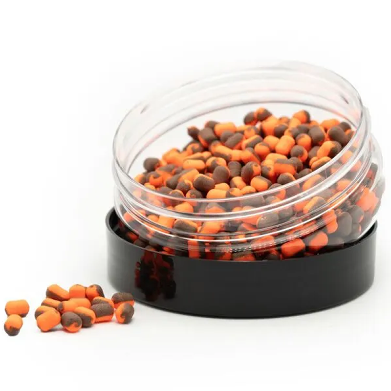 Wafters Dumbell Addicted Carp Baits Fantasy Special Red, 3.8 mm