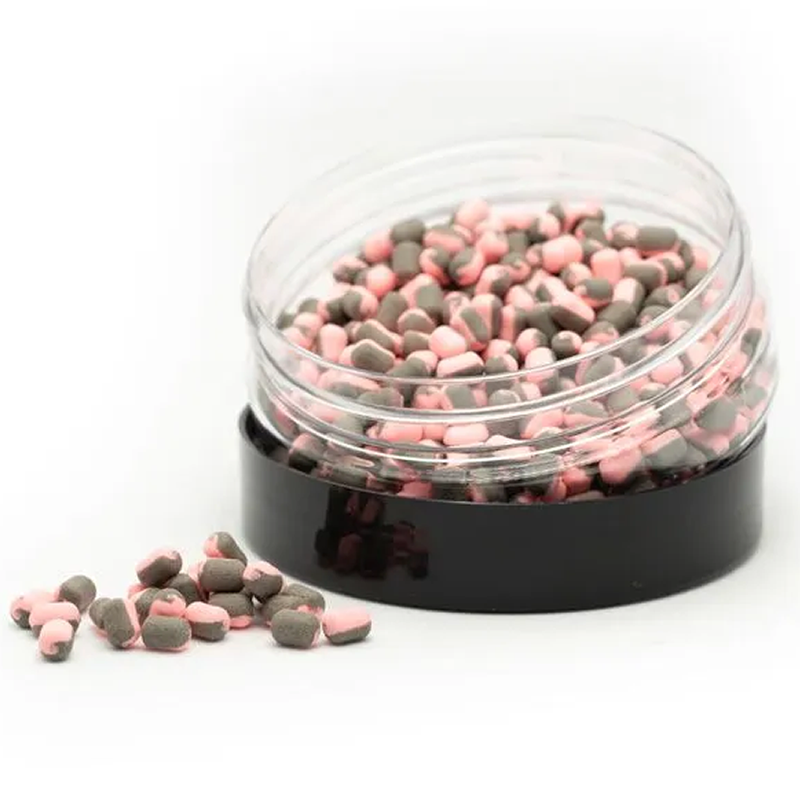 Wafters Dumbell Addicted Carp Baits Fantasy Super Mix, 3.8mm