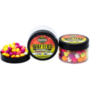 Wafters Dumbells Bucovina Baits Multicolor, 20g