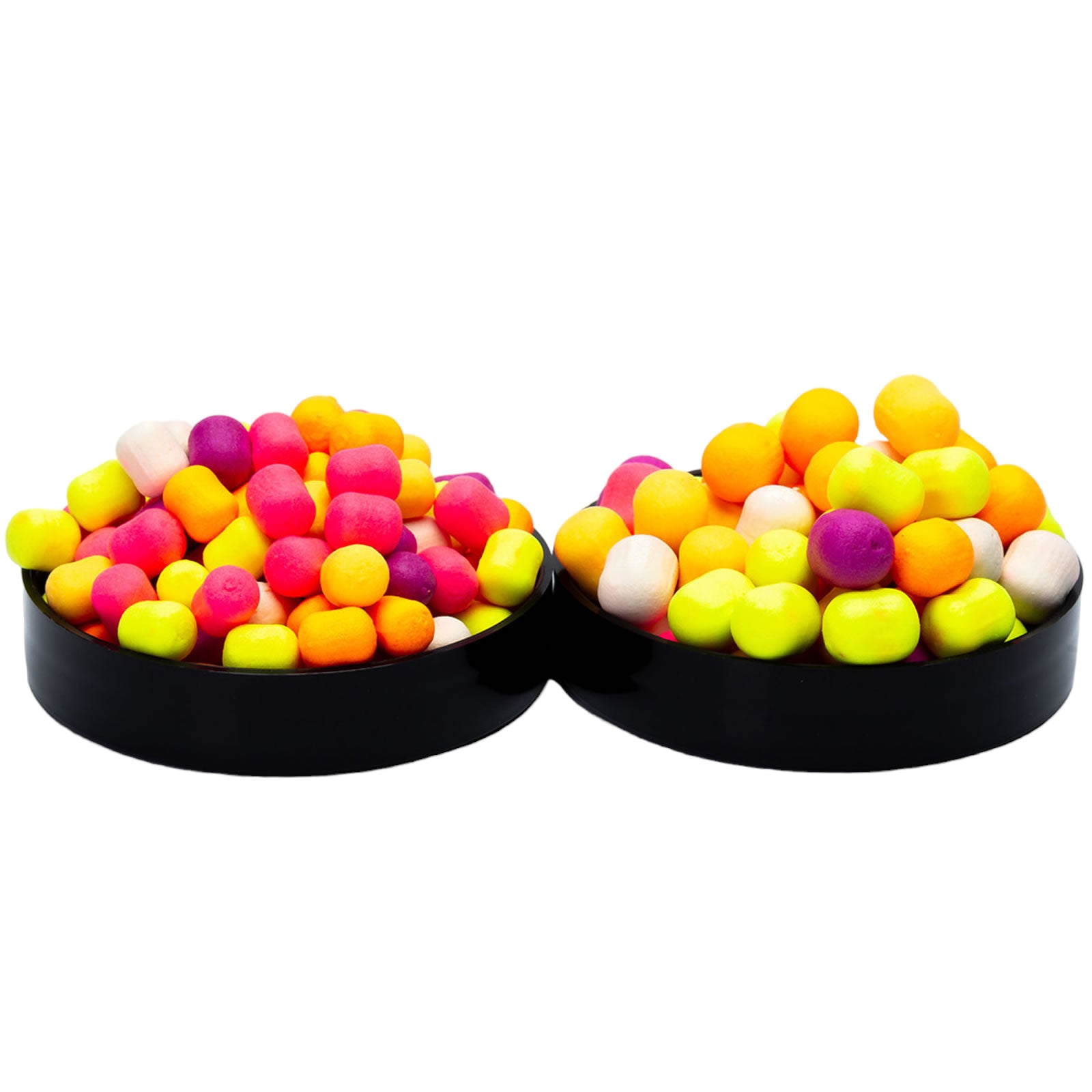 Wafters Dumbells Bucovina Baits Multicolor, 20g