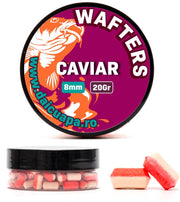 Wafters Dumbells Da-i Cu Apa, Caviar, 8mm, 20g