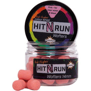 Wafters Dynamite Baits Hit N' Run Red, 14mm
