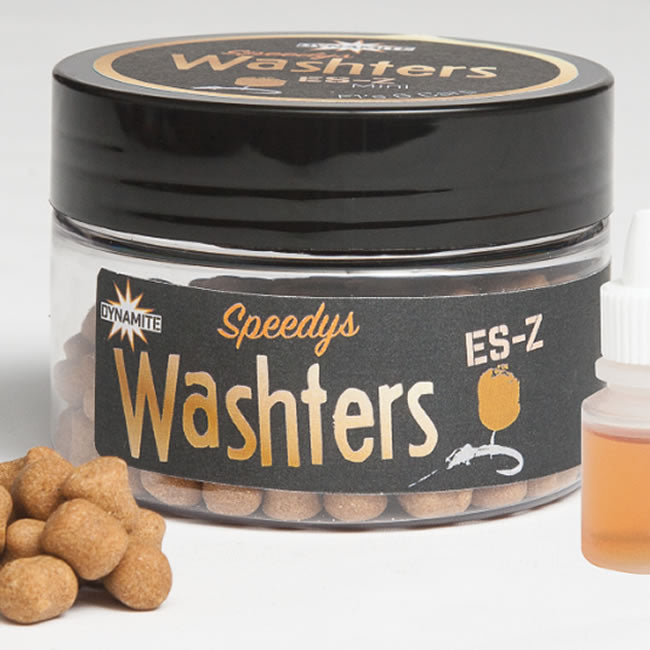 Wafters Dynamite Baits Speedys Washter Hookbaits Maro Pastel