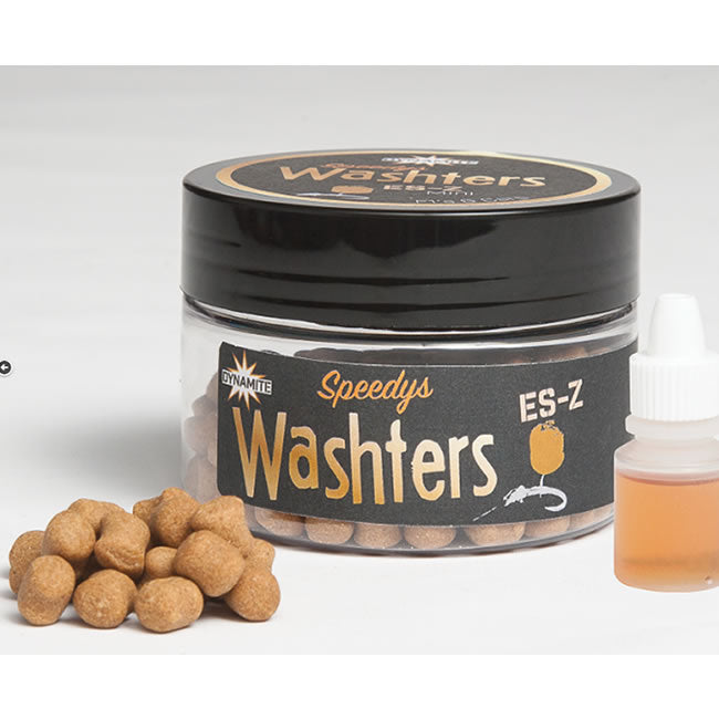 Wafters Dynamite Baits Speedys Washter Hookbaits Maro Pastel