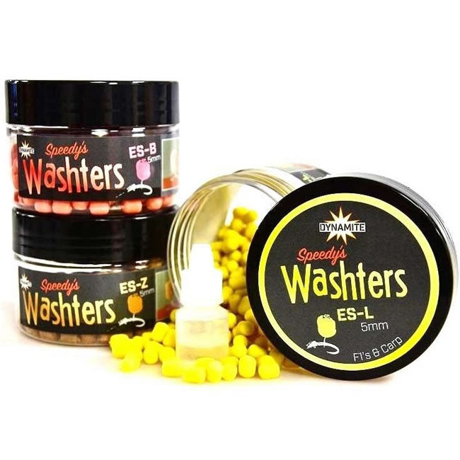 Wafters Dynamite Baits Speedys Washter Hookbaits Maro Pastel
