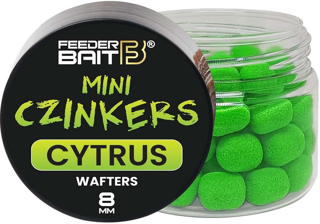 Wafters FEEDER BAIT Czinkers, Citric, 8mm, 25ml