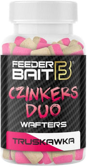 Wafters FEEDER BAIT Czinkers Duo, Capsuna, 7-10mm, 25ml