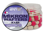 Wafters FEEDER BAIT Mikron, Competition Karp, 6mm, 25ml