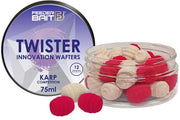 Wafters FEEDER BAIT Twister, Carp Competition, 12mm, 50g