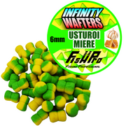 Wafters FISH PRO Infinity Miere Usturoi