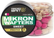 Wafters Feeder Bait Mikron, Sweet, 6mm, 25ml