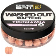 Wafters Feeder Bait Washed Out, Capsuna, 9mm, 50g