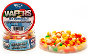 Wafters Ice Dumbells Senzor Bicolor, Capsuna &amp; N'Butyric, 6mm, 15g