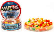 Wafters Ice Dumbells Senzor Bicolor, Usturoi &amp; Faina Peste, 6mm, 15g