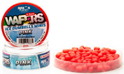 Wafters Ice Dumbells Senzor Minis, Pink, 4-5mm, 15g