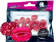 Wafters LK BAITS, Scopex Calamar, 14mm, 12buc/pac