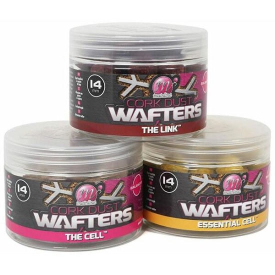 Wafters MAINLINE Cork Dust, Essential, 14mm