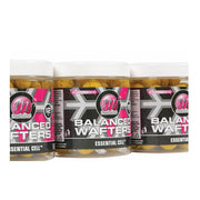 Wafters MAINLINE Dedicated Base Mix Balanced, Essential Cell, 18mm, 250ml