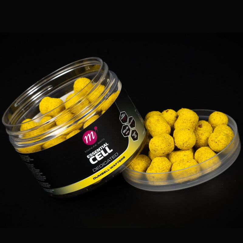 Wafters MAINLINE Dumbell, Essential Cell, 12x15mm, 150ml