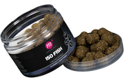 Wafters MAINLINE Dumbell, ISO Fish, 12x15mm, 150ml