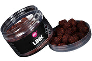 Wafters MAINLINE Dumbell, Link, 12x15mm, 150ml