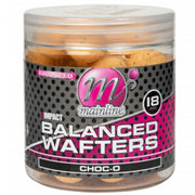 Wafters MAINLINE High Impact Balanced, Banoffee, 18mm, 250ml