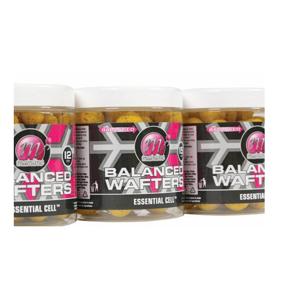 Wafters MAINLINE High Impact Balanced, Spicy Crab, 18mm, 250ml