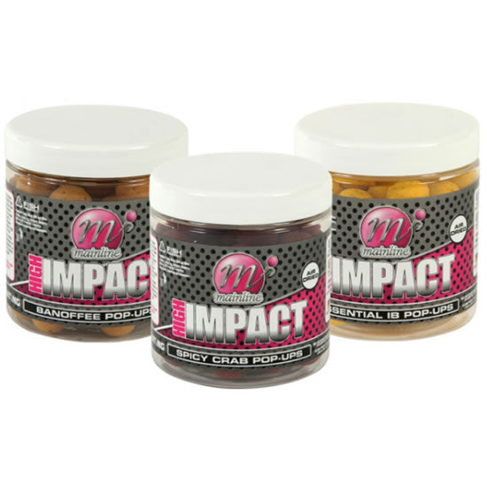 Wafters MAINLINE High Impact Choc-O 250ml