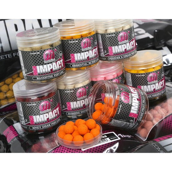 Wafters MAINLINE High Impact Choc-O 250ml