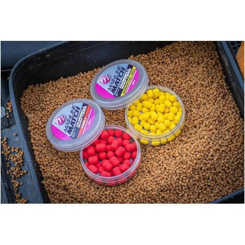 Wafters MAINLINE Match Dumbell Essential Cell Yellow 50ml